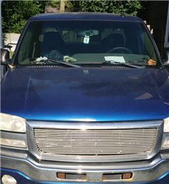 2003 GMC Sierra | 1500